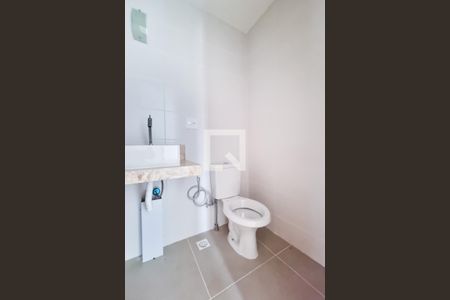 Apartamento para alugar com 55m², 2 quartos e 1 vagaBanheiro