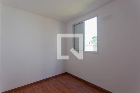 Quarto 1 de apartamento à venda com 2 quartos, 44m² em Jardim Maria Estela, São Paulo