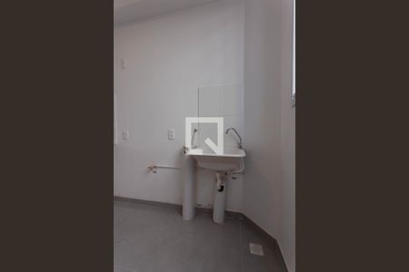 Apartamento à venda com 44m², 2 quartos e sem vagaÁrea de Serviço