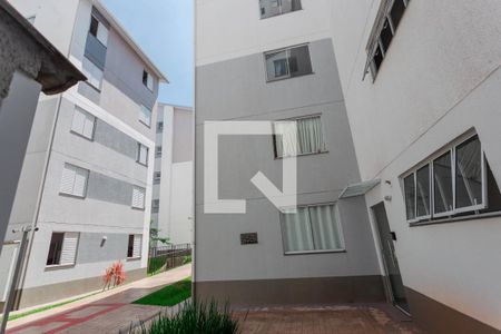 Apartamento à venda com 44m², 2 quartos e sem vagaVista da Sala