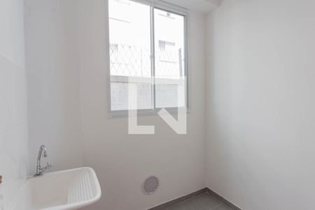 Apartamento à venda com 44m², 2 quartos e sem vagaÁrea de Serviço