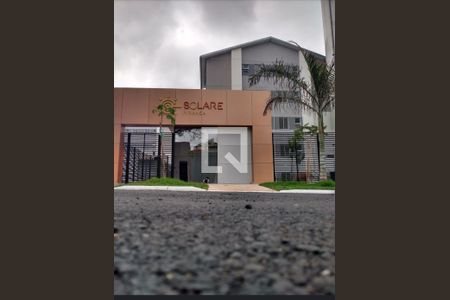 Apartamento à venda com 44m², 2 quartos e sem vagaFachada