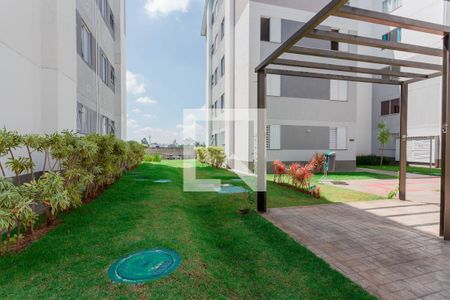 Apartamento à venda com 44m², 2 quartos e sem vagaÁrea Verde