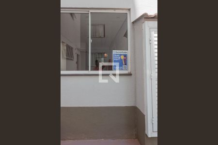 Apartamento à venda com 44m², 2 quartos e sem vagaPlaquinha