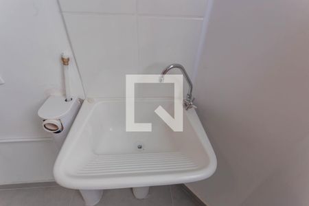 Apartamento à venda com 44m², 2 quartos e sem vagaÁrea de Serviço