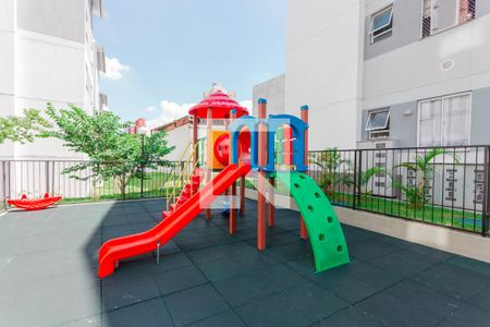 Apartamento à venda com 44m², 2 quartos e sem vagapl