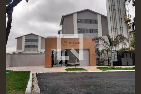 Apartamento à venda com 44m², 2 quartos e sem vagaFachada