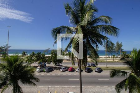 Vista da Varanda de apartamento para alugar com 4 quartos, 203m² em Recreio dos Bandeirantes, Rio de Janeiro
