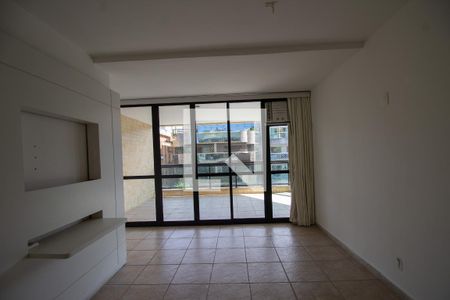 Apartamento para alugar com 203m², 4 quartos e 1 vaga Apartamento para alugar com 203m², 4 quartos e 1 vagaSuíte 3