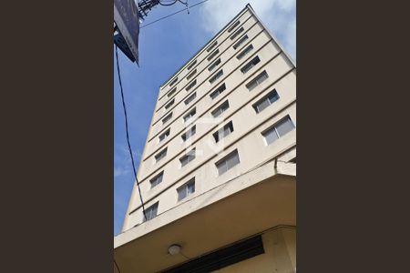 Apartamento para alugar com 68m², 2 quartos e sem vaga Apartamento para alugar com 68m², 2 quartos e sem vagaFachada