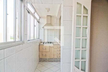 Apartamento para alugar com 68m², 2 quartos e sem vaga Apartamento para alugar com 68m², 2 quartos e sem vagaÁrea de Serviço