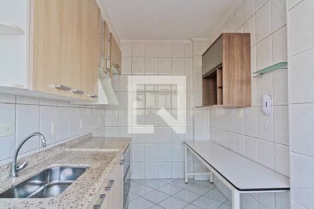 Apartamento para alugar com 68m², 2 quartos e sem vaga Apartamento para alugar com 68m², 2 quartos e sem vagaCozinha