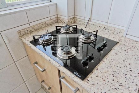 Apartamento para alugar com 68m², 2 quartos e sem vaga Apartamento para alugar com 68m², 2 quartos e sem vagaCozinha