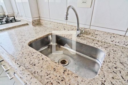 Apartamento para alugar com 68m², 2 quartos e sem vaga Apartamento para alugar com 68m², 2 quartos e sem vagaCozinha