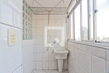 Apartamento para alugar com 68m², 2 quartos e sem vaga Apartamento para alugar com 68m², 2 quartos e sem vagaÁrea de Serviço