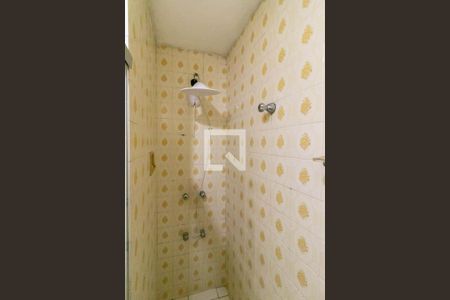Apartamento à venda com 155m², 3 quartos e 2 vagasBanheiro Social