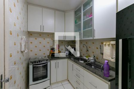 Apartamento à venda com 155m², 3 quartos e 2 vagasCozinha