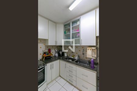 Apartamento à venda com 155m², 3 quartos e 2 vagasCozinha