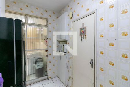 Apartamento à venda com 155m², 3 quartos e 2 vagasCozinha
