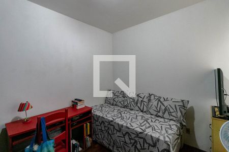 Quarto 1 de apartamento para alugar com 3 quartos, 155m² em Santa Lúcia, Belo Horizonte