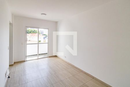 Sala de apartamento para alugar com 1 quarto, 40m² em Vila Mariana, São Paulo