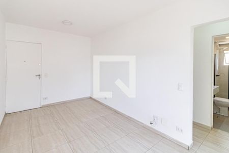 Sala de apartamento para alugar com 1 quarto, 40m² em Vila Mariana, São Paulo