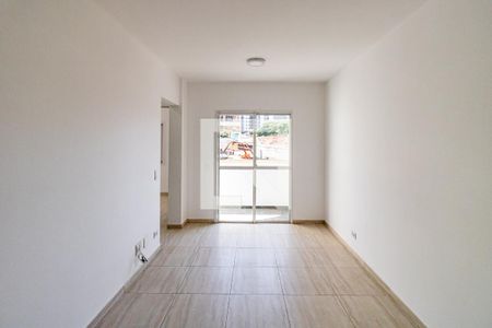 Sala de apartamento para alugar com 1 quarto, 40m² em Vila Mariana, São Paulo