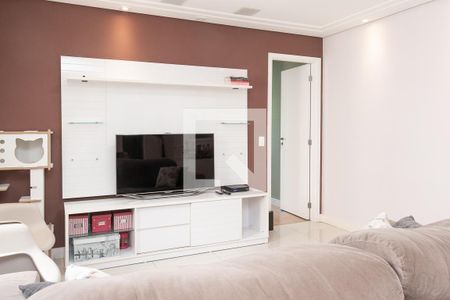 Apartamento à venda com 84m², 2 quartos e 1 vagaSala