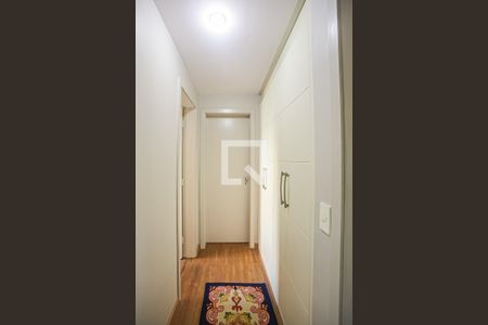 Apartamento para alugar com 168m², 4 quartos e 4 vagasCorredor