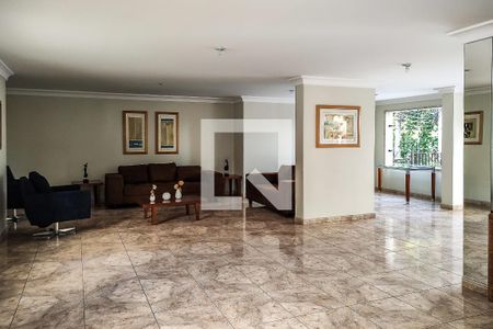 Apartamento para alugar com 168m², 4 quartos e 4 vagasÁrea Comum - Salão de Festas