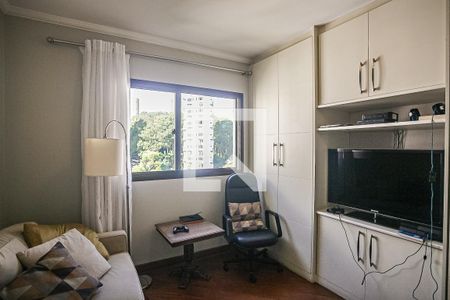 Apartamento para alugar com 168m², 4 quartos e 4 vagasSala de Tv