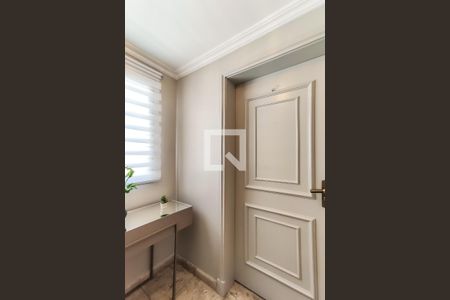 Apartamento para alugar com 168m², 4 quartos e 4 vagasHall de entrada