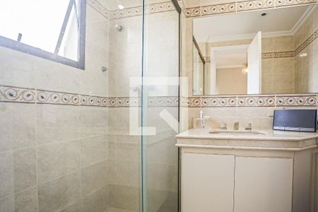 Apartamento para alugar com 168m², 4 quartos e 4 vagasBanheiro Suíte 1