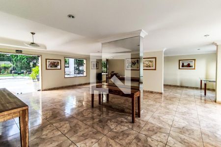 Apartamento para alugar com 168m², 4 quartos e 4 vagasÁrea Comum - Salão de Festas