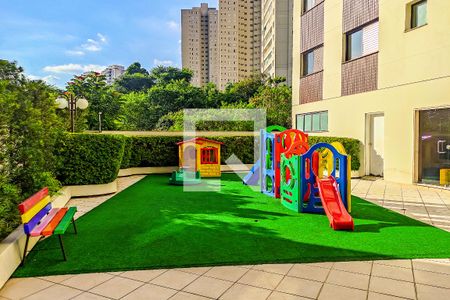 Apartamento para alugar com 168m², 4 quartos e 4 vagasÁrea Comum - Playground