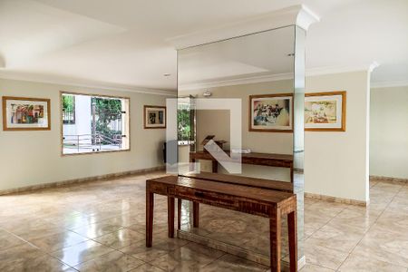 Apartamento para alugar com 168m², 4 quartos e 4 vagasÁrea Comum - Salão de Festas