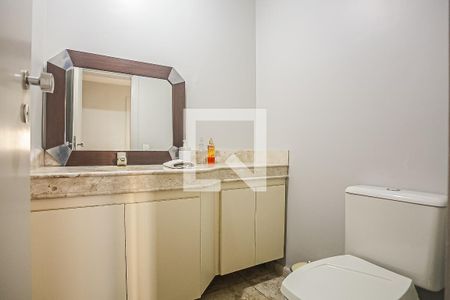 Apartamento para alugar com 168m², 4 quartos e 4 vagasLavabo