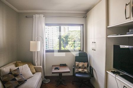 Apartamento para alugar com 168m², 4 quartos e 4 vagasSala de Tv