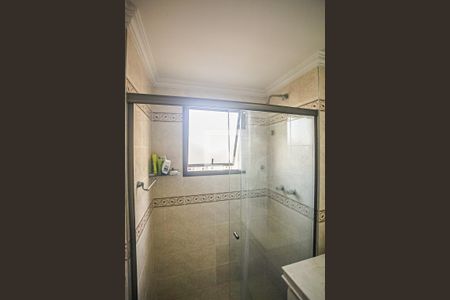 Apartamento para alugar com 168m², 4 quartos e 4 vagasBanheiro Suíte 1