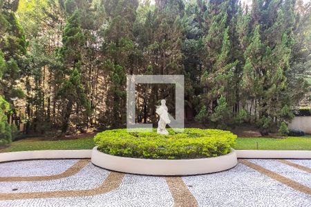 Apartamento para alugar com 168m², 4 quartos e 4 vagasÁrea Comum