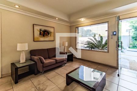 Apartamento para alugar com 168m², 4 quartos e 4 vagasÁrea Comum