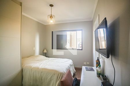 Apartamento para alugar com 168m², 4 quartos e 4 vagasSuíte 1