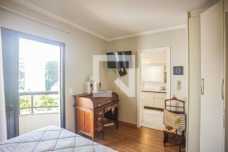 Apartamento para alugar com 168m², 4 quartos e 4 vagasSuíte 2