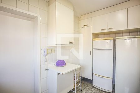 Apartamento para alugar com 168m², 4 quartos e 4 vagasCozinha