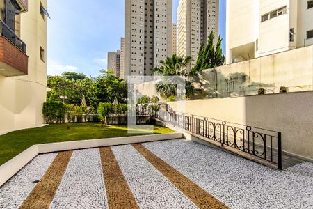 Apartamento para alugar com 168m², 4 quartos e 4 vagasÁrea Comum