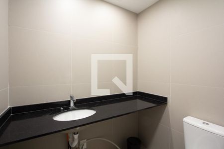 Studio à venda com 29m², 1 quarto e 1 vaga Studio à venda com 29m², 1 quarto e 1 vagaBanheiro