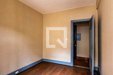 Sala de apartamento para alugar com 1 quarto, 51m² em República, São Paulo