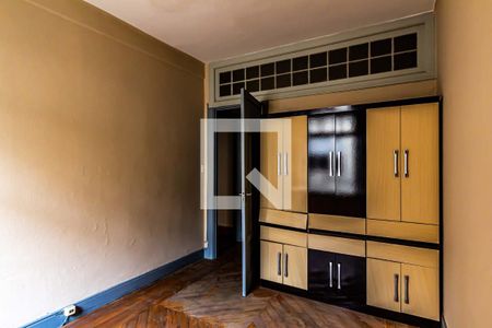 Quarto de apartamento para alugar com 1 quarto, 51m² em República, São Paulo