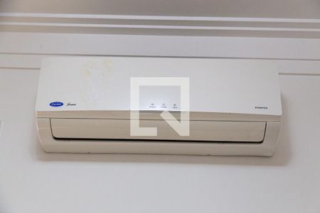 Apartamento para alugar com 38m², 1 quarto e 1 vaga Apartamento para alugar com 38m², 1 quarto e 1 vagaQuarto - Ar Condicionado