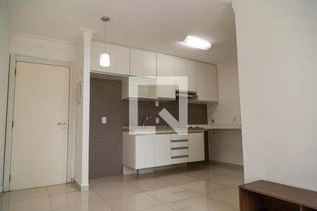 Sala de apartamento para alugar com 1 quarto, 38m² em Saúde, São Paulo